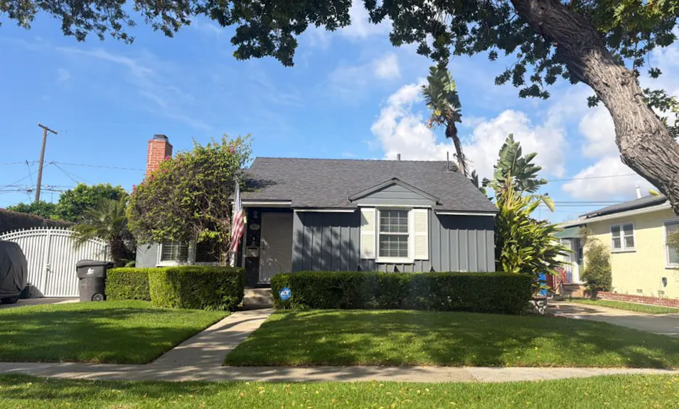 1841 N Bellflower Blvd Long Beach, CA 90815, Los Angeles County