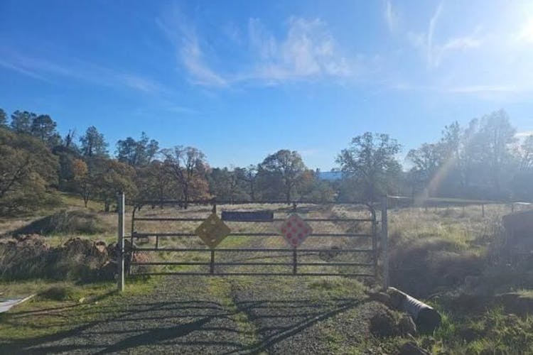 17022 Ranch Road Middletown, CA 95461, Lake County