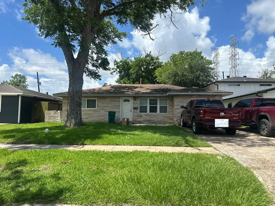 404 Delta St Pasadena, TX 77506, Harris County