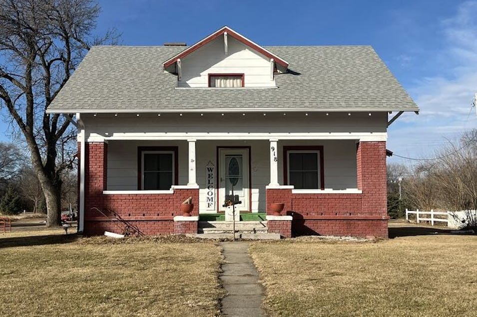 918 Division Street Fullerton, NE 68638, Nance County