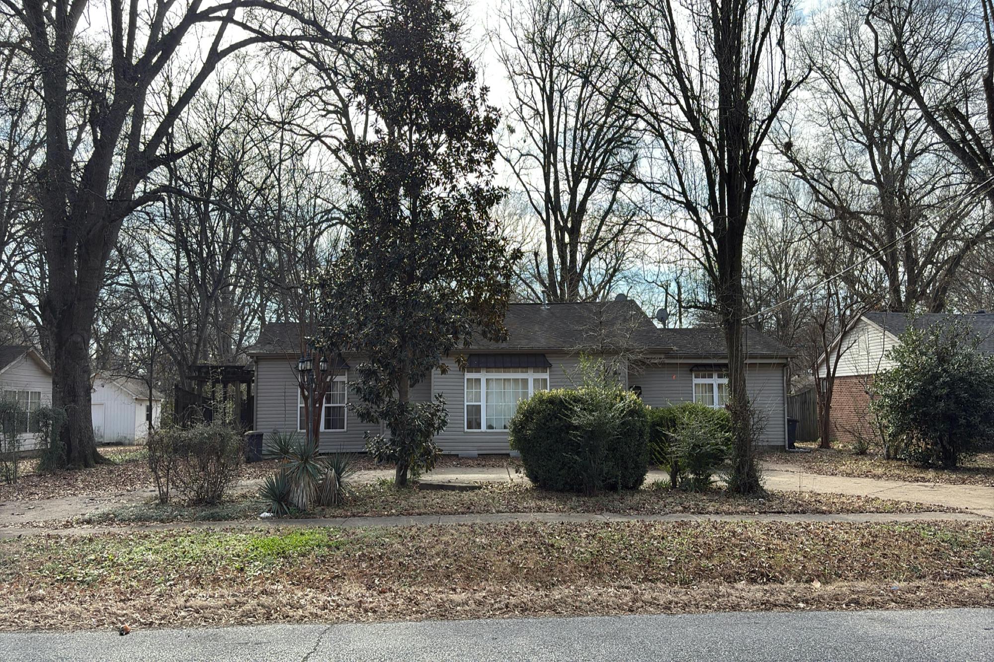 Dover Rd, West Memphis, AR 72301