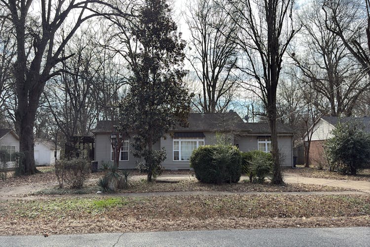 202 Dover Road West Memphis, AR 72301, Crittenden County