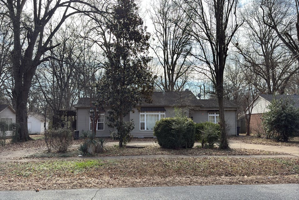202 Dover Road West Memphis, AR 72301, Crittenden County