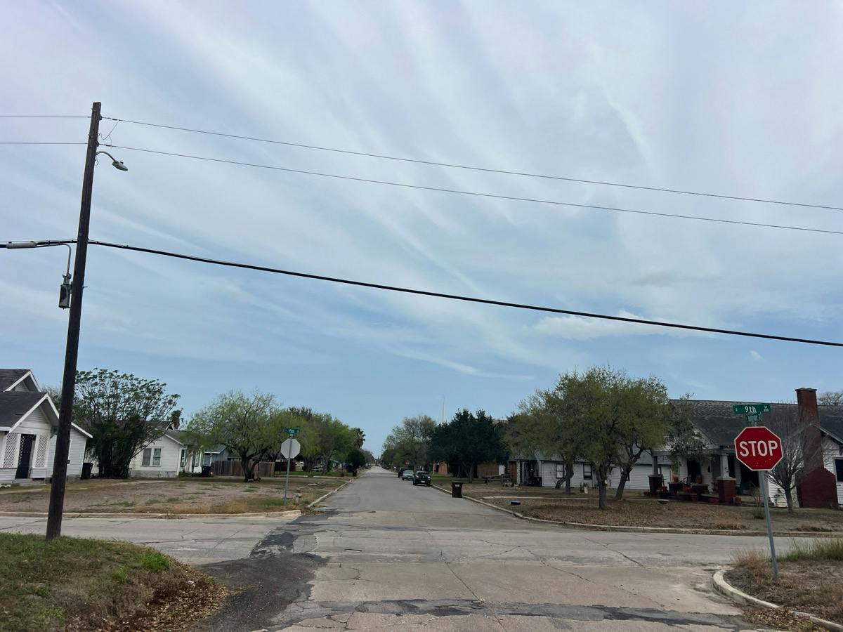 Doddridge Ave, Kingsville, TX 78363