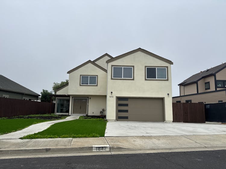 1642 Dune Point Ct Discovery Bay (Unincorporated, CA 94505, Contra Costa County