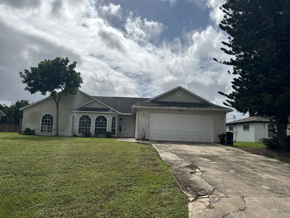 962 Buford St NW Palm Bay, FL 32907, Brevard County