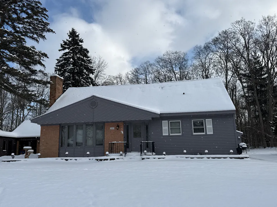 1058 Barber Terrace NW Grand Rapids, MI 49504, Kent County