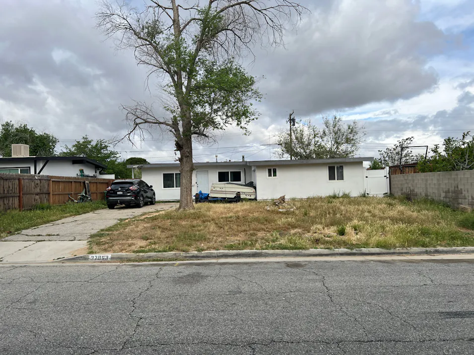 37863 Melton Avenue Palmdale, CA 93550, Los Angeles County