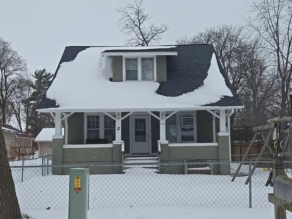 Armstrong Ave, Litchfield, MN 55355