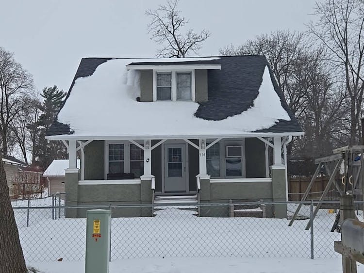 914 South Armstrong Avenue Litchfield, MN 55355, Meeker County