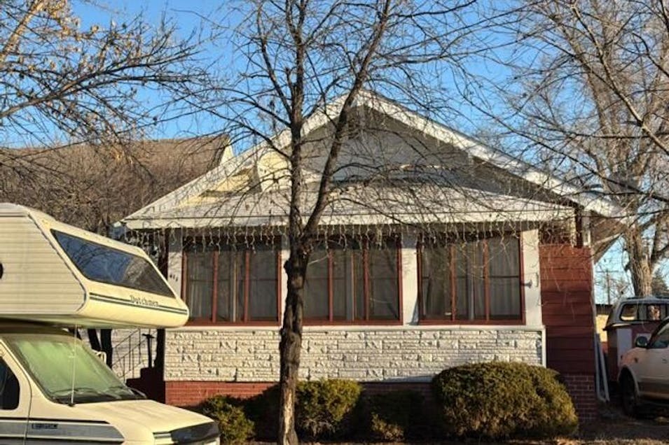 411 E Valentine Street, Glendive, Mt 59330 Glendive, MT 59330, Dawson County