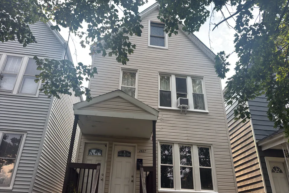 2827 S 48th Ct Cicero, IL 60804, Cook County