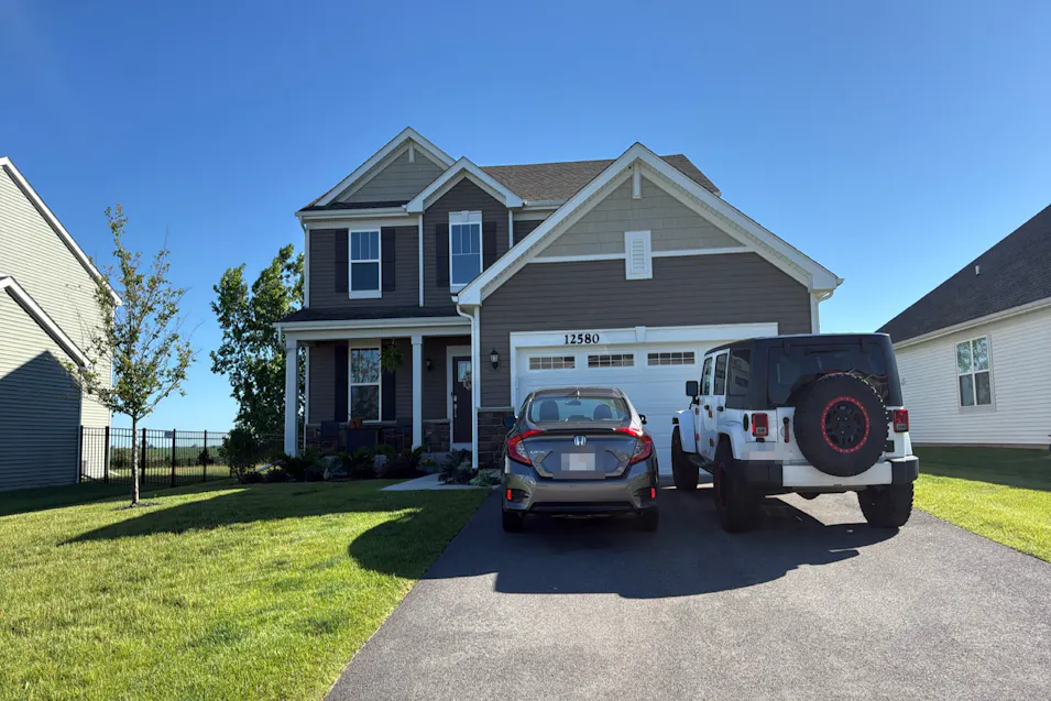 12580 Griffith St. Huntley, IL 60142, McHenry County
