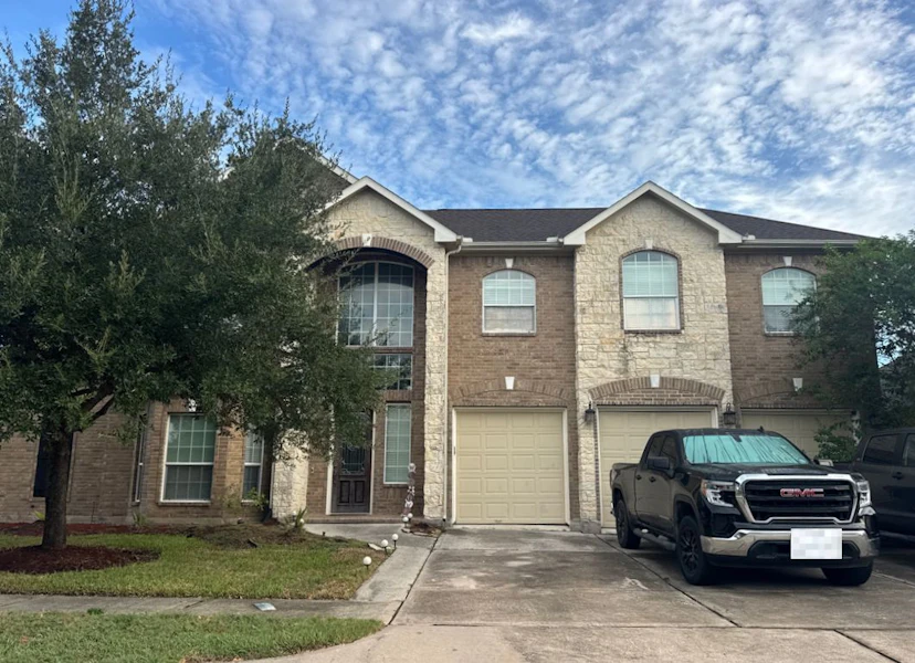 3303 Rose Trace Dr