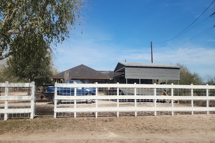 197 County Road 460 Alice, TX 78332, Jim Wells County