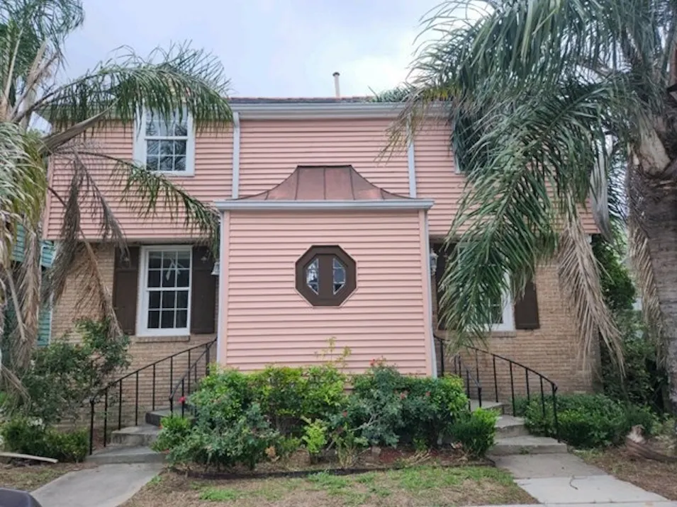 4150 4152 State Street New Orleans, LA 70125, Orleans Parish County