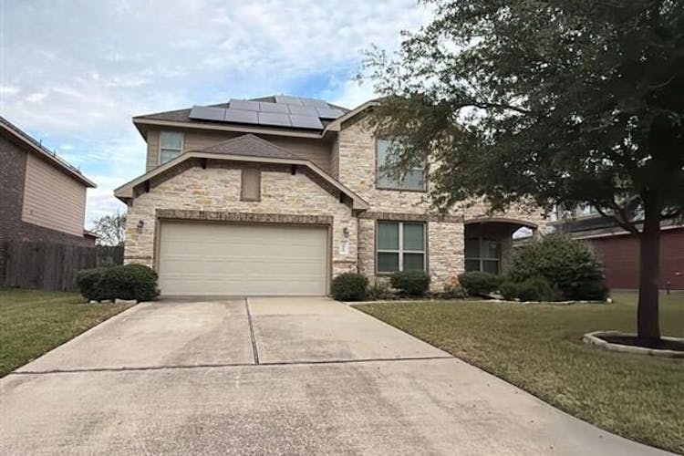 2619 Colony Haven Cir Spring, TX 77373, Harris County