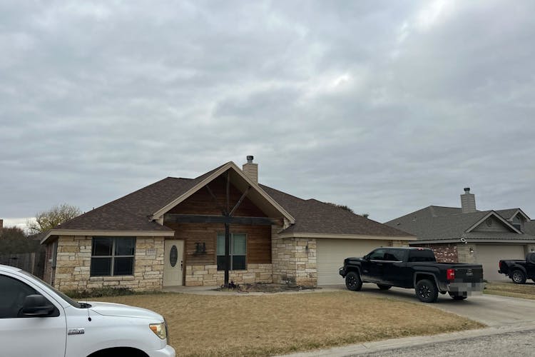 1221 Daniel St San Angelo, TX 76905, Tom Green County