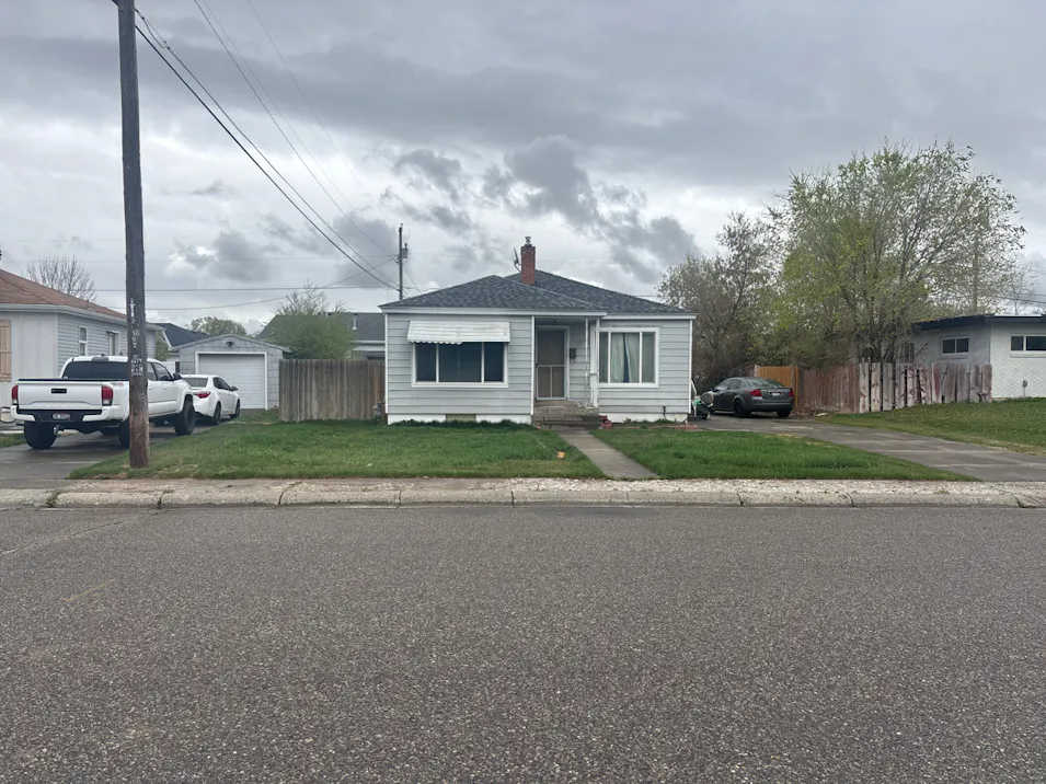 155 Horrocks Dr Blackfoot, ID 83221, Bingham County