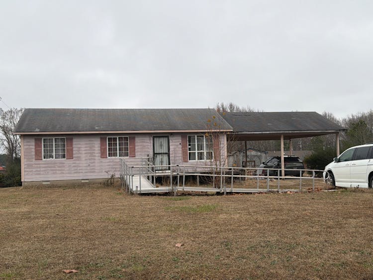 35 Fred Hudson Dr Whiteville, TN 38075, Hardeman County