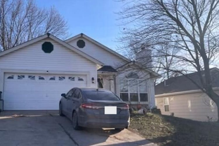 209 Autumn Mist Pl O Fallon, MO 63366, St. Charles County