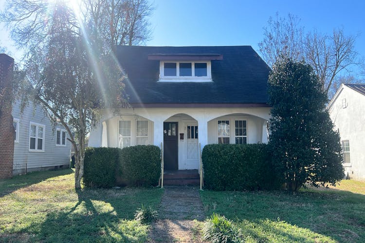 1008 E 1st St Tuscumbia, AL 35674, Colbert County