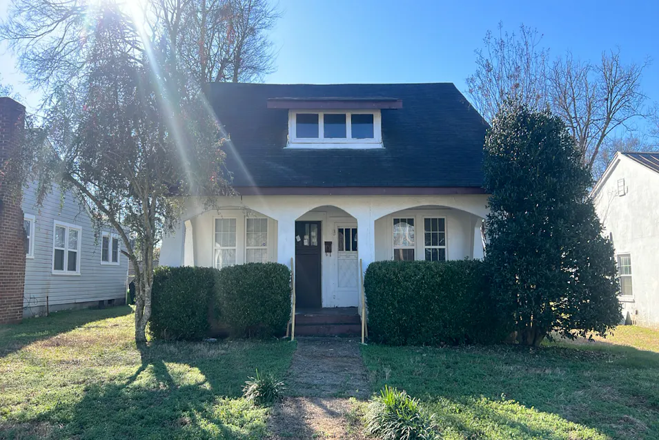 1008 E 1st St Tuscumbia, AL 35674, Colbert County