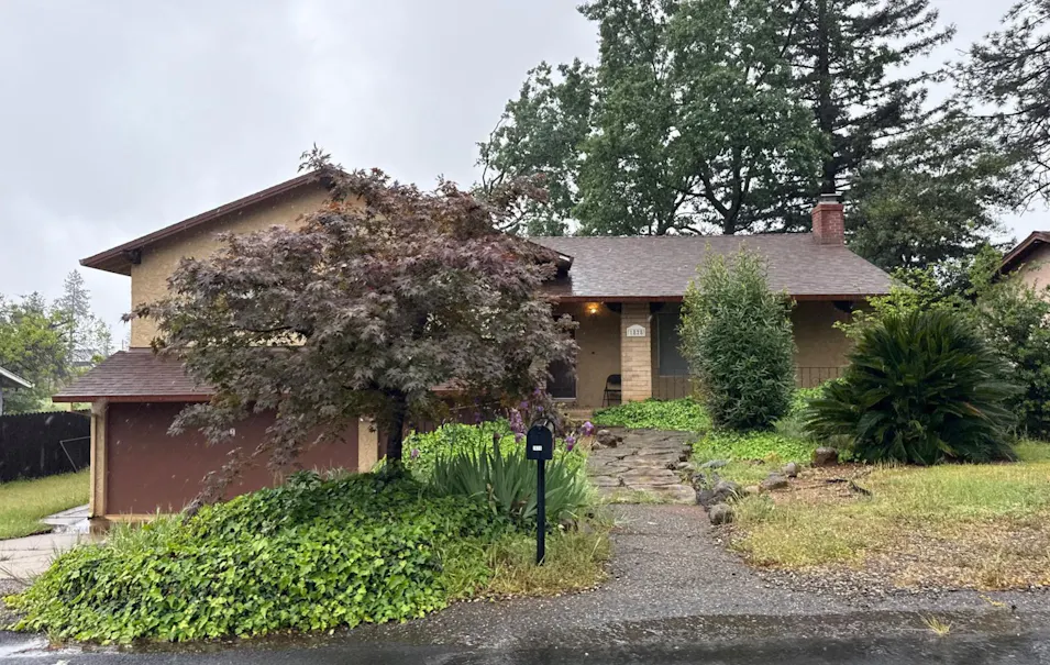 1828 Arrowhead Dr Paradise, CA 95969, Butte County