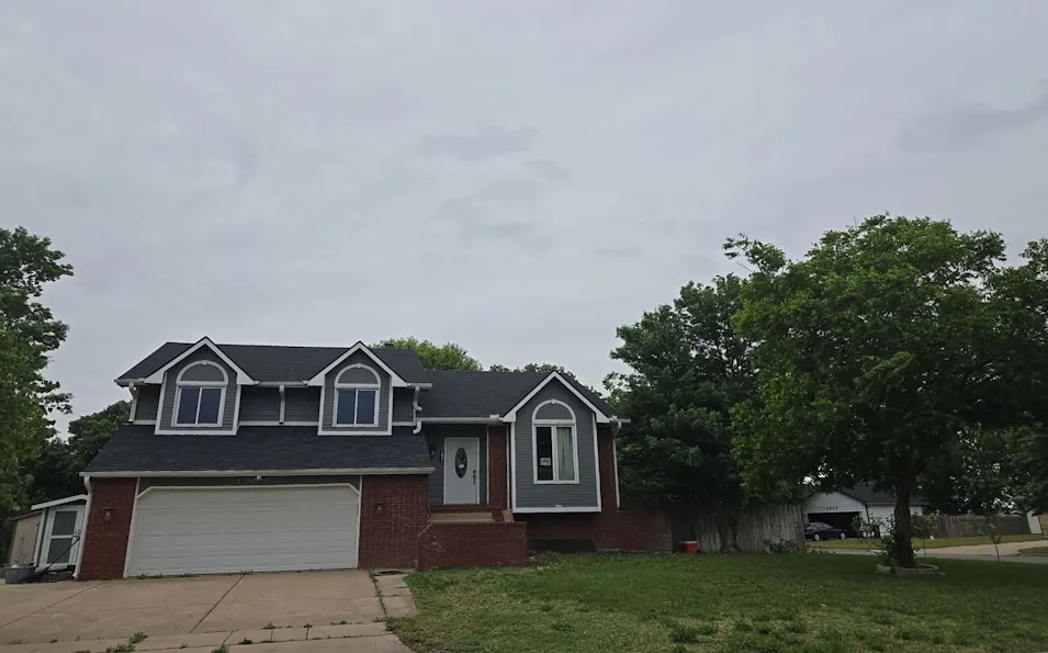 3937 N Somerset St. Wichita, KS 67204, Sedgwick County