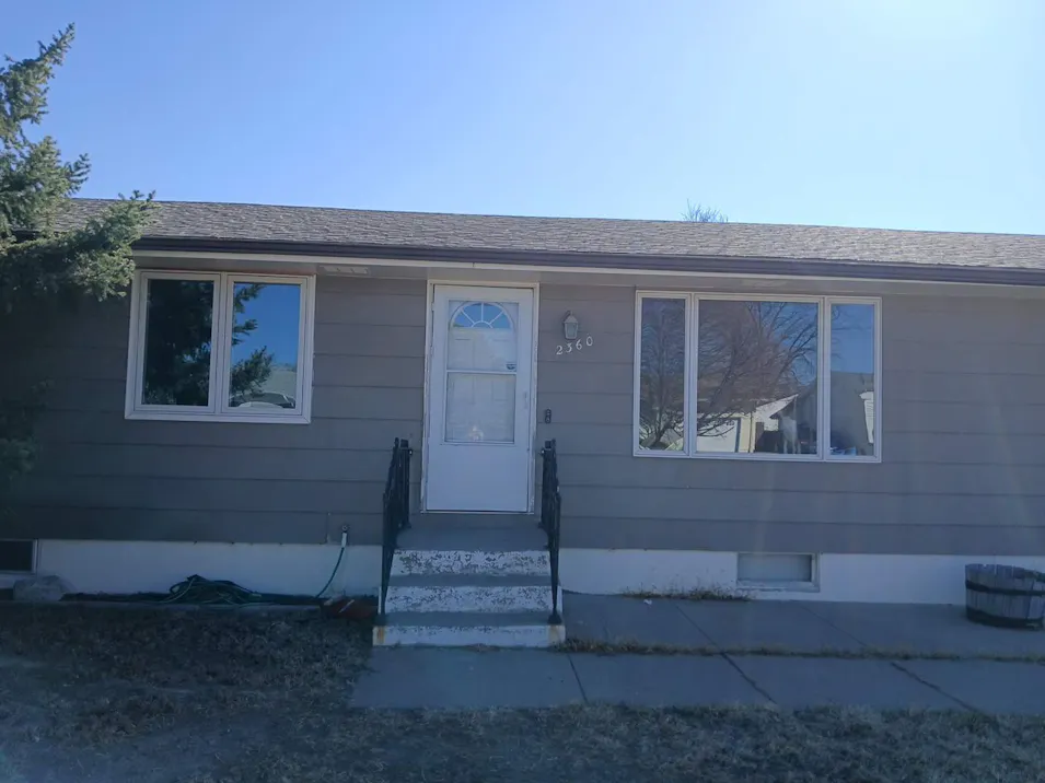 2360 13th St Gering, NE 69341, Scotts Bluff County