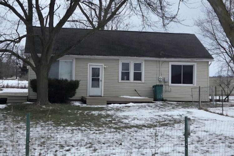 9990 Pitman Rd Ypsilanti, MI 48197, Washtenaw County