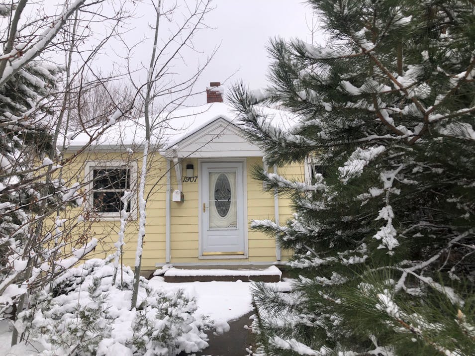 1907 E Pershing Blvd Cheyenne, WY 82001, Laramie County