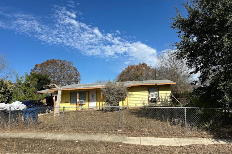 115 Westmont Dr San Antonio, TX 78227, Bexar County
