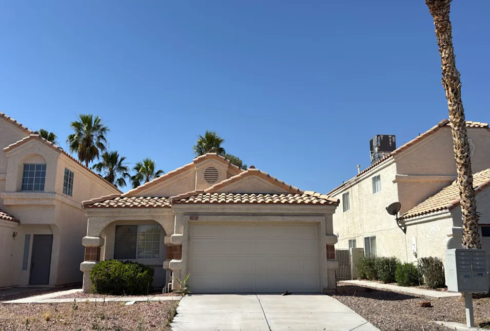 7125 Larkvale Way Las Vegas, NV 89129-6545, Clark County
