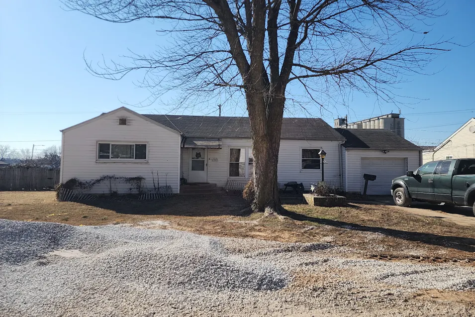 900 W Florida St Springfield, MO 65803, Greene County