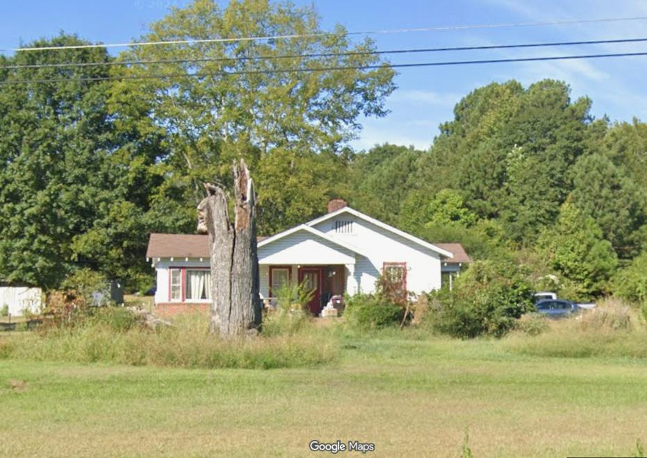 Highway 77 , Attalla, AL 35954