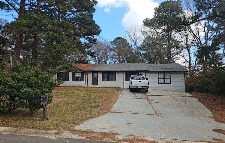 7400 Nulan Way Riverdale, GA 30274, Clayton County