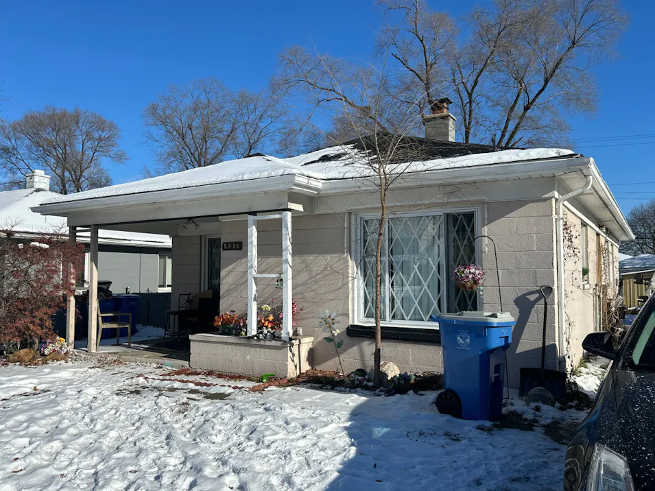 5926 Beech Daly Rd Dearborn Heights, MI 48127, Wayne County