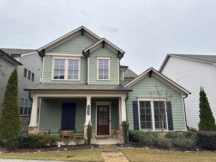 2009 White Cypress Ct Smyrna, GA 30082, Cobb County