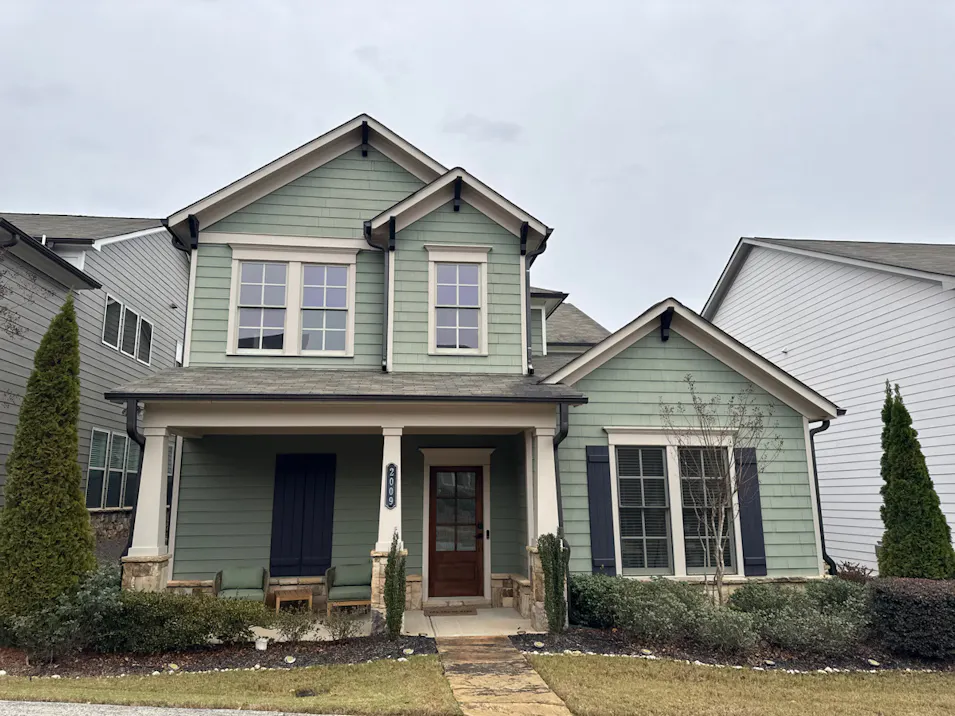 2009 White Cypress Ct Smyrna, GA 30082, Cobb County