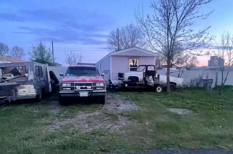 107 Washington St Davenport, WA 99122, Lincoln County