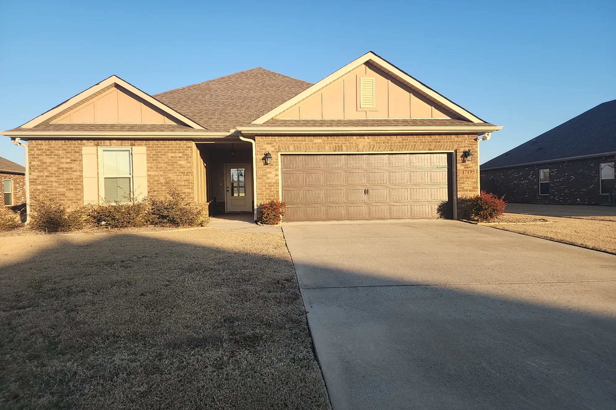 Fieldway Cir, Harvest, AL 35749