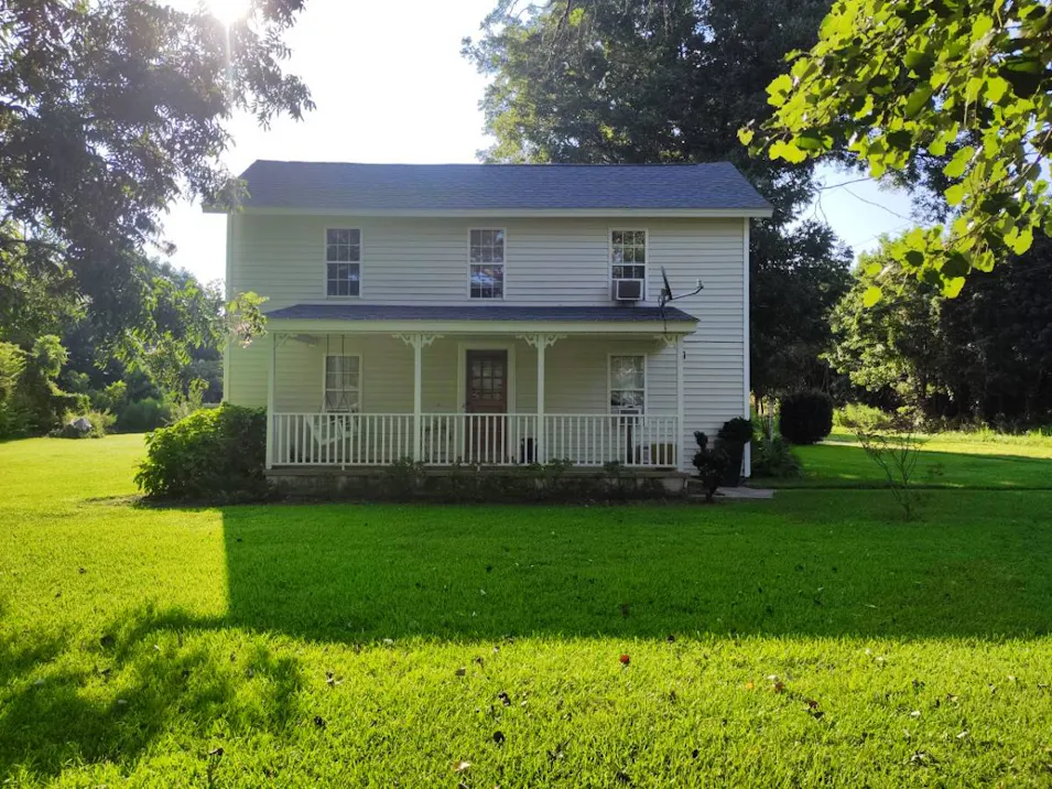 135 Connie Lane Beaufort, NC 28516, Carteret County