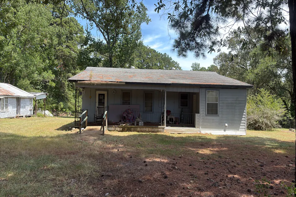3773 Belview Rd Leesville, LA 71446, Vernon County