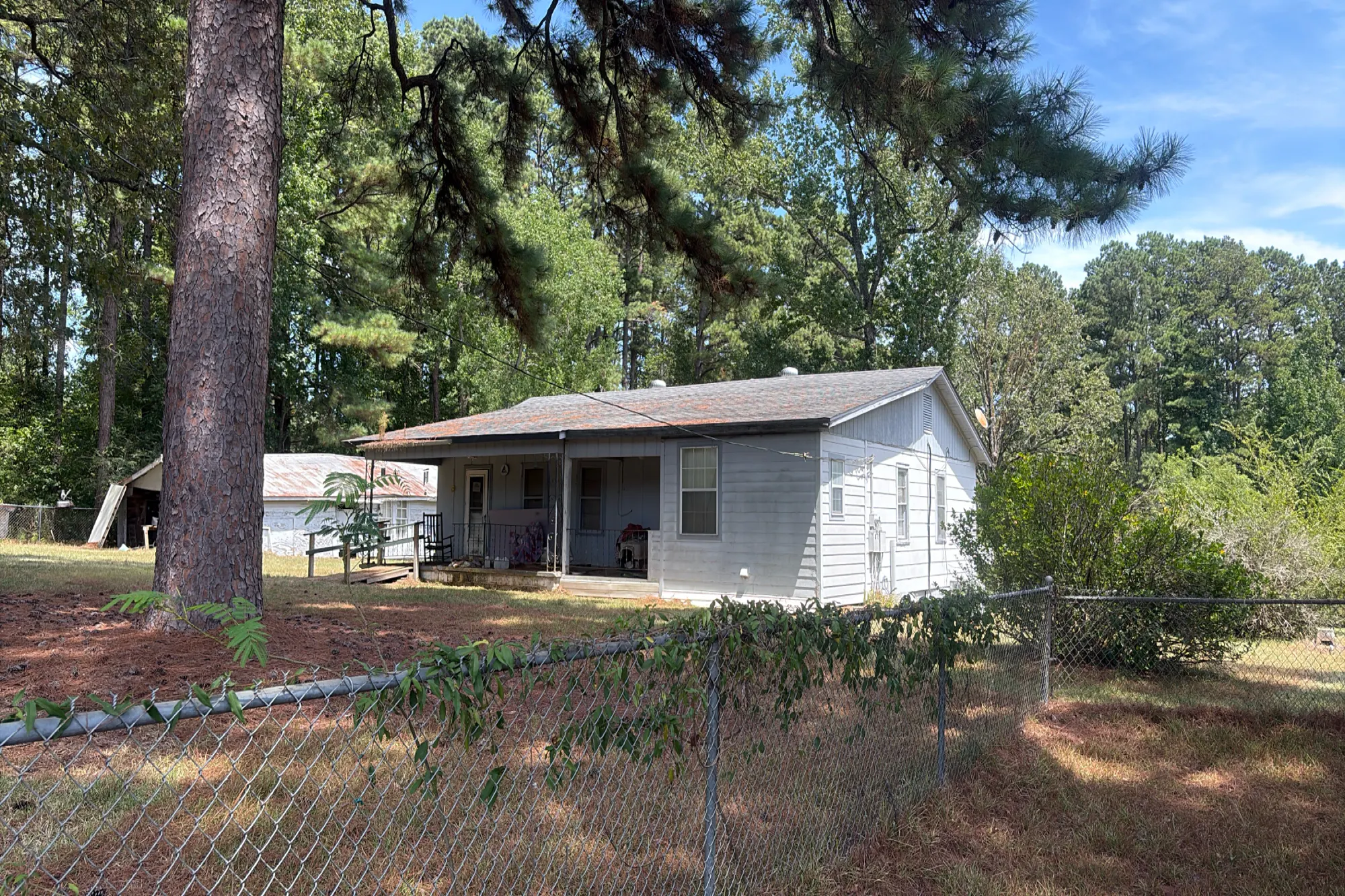 Belview Rd, Leesville, LA 71446 #1