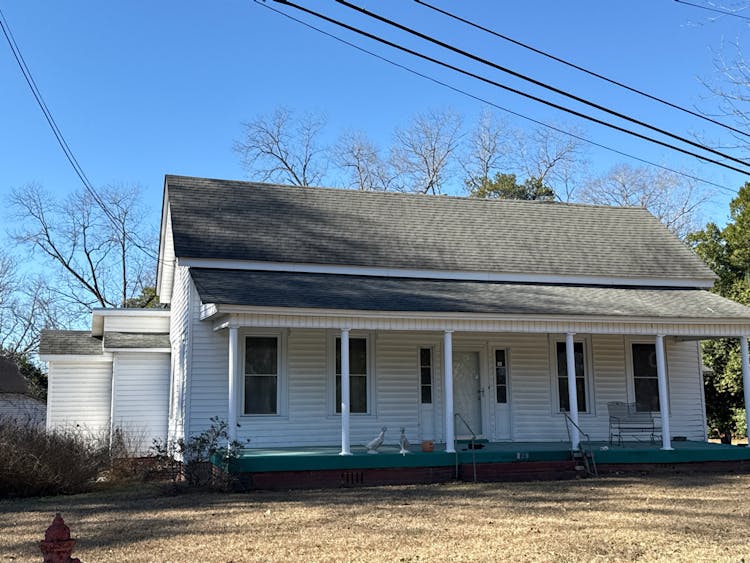 125 Elam St Gordon, GA 31031, Wilkinson County