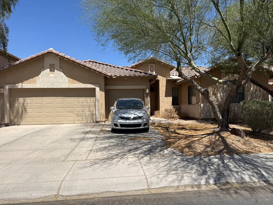 37240 W Oliveto Ave Maricopa, AZ 85138, Pinal County