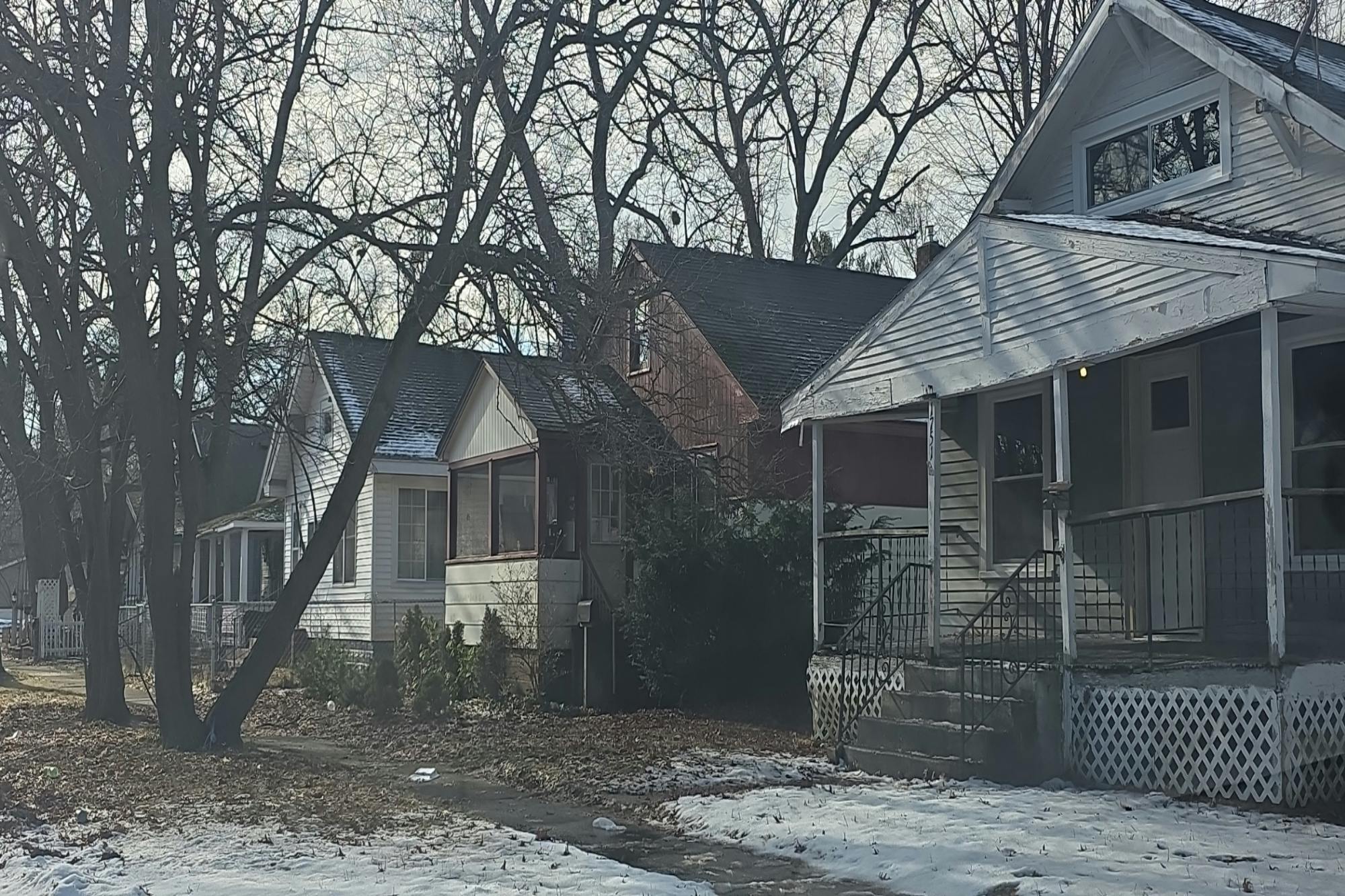 Dyson St, Muskegon, MI 49442