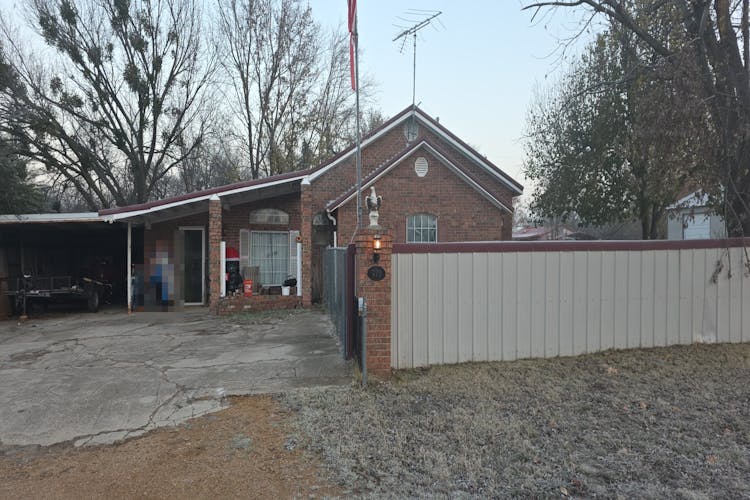 479e Ripley St Byars, OK 74831, McClain County