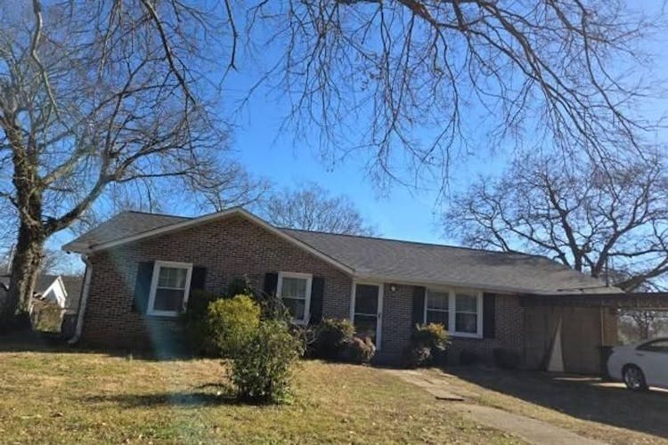 623 Limestone Ave Lewisburg, TN 37091, Marshall County